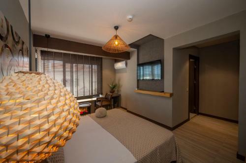 Villa Siesta Hotel