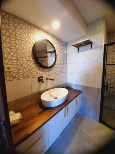 North Wind Hotels Karaburun