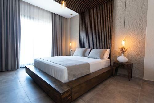 Hotel Enso K�y?�? Ala�at?