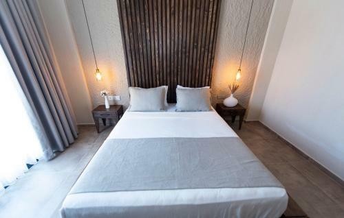 Hotel Enso K�y?�? Ala�at?