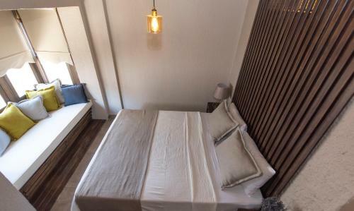 Hotel Enso K�y?�? Ala�at?