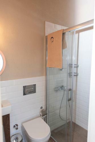 Hotel Enso K�y?�? Ala�at?