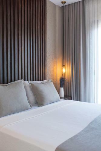 Hotel Enso K�y?�? Ala�at?