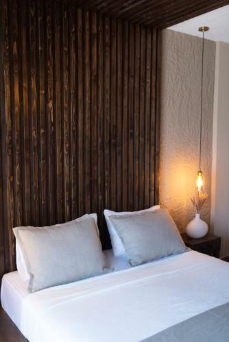 Hotel Enso K�y?�? Ala�at?