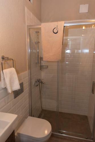 Hotel Enso K�y?�? Ala�at?