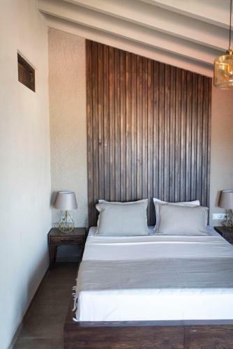Hotel Enso K�y?�? Ala�at?