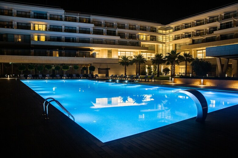 On'live Hotel