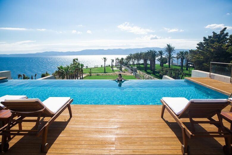 On'live Hotel