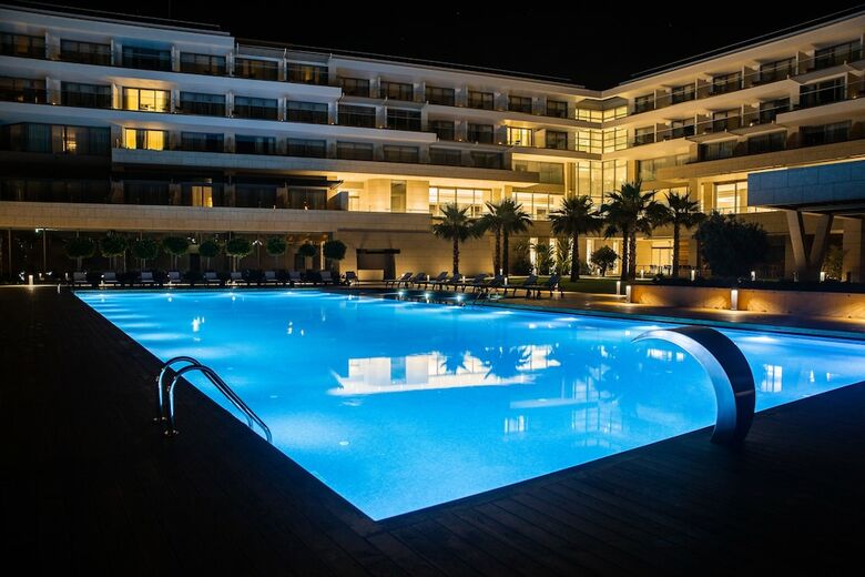 On'live Hotel