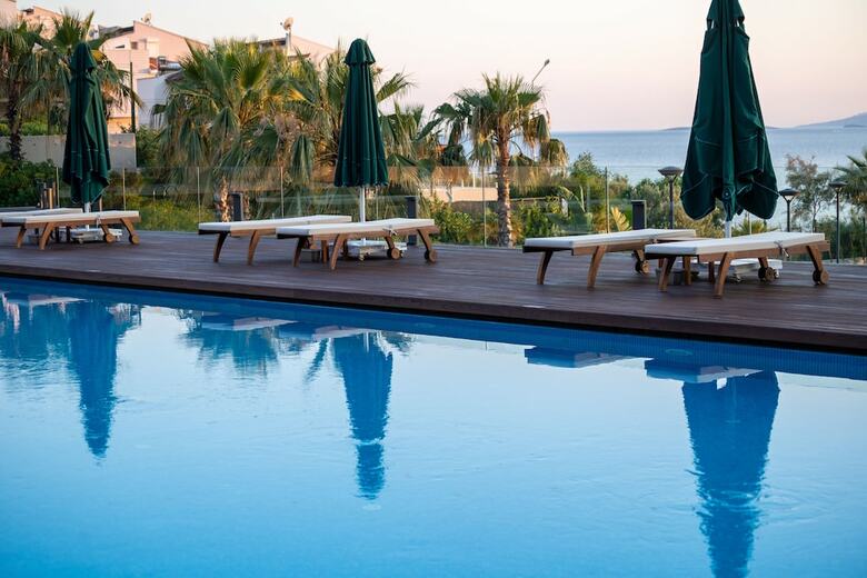 On'live Hotel