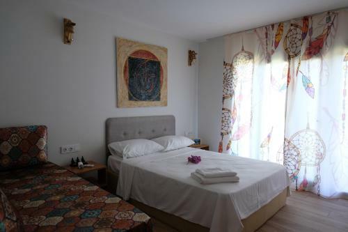 Hotel Bir Dem Urla