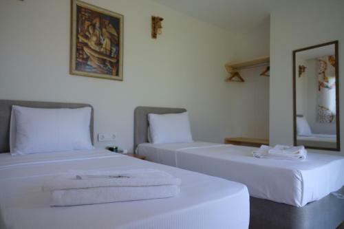 Hotel Bir Dem Urla