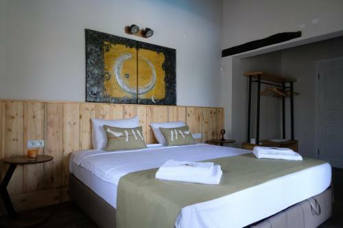 Hotel Bir Dem Urla