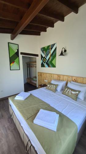 Hotel Bir Dem Urla
