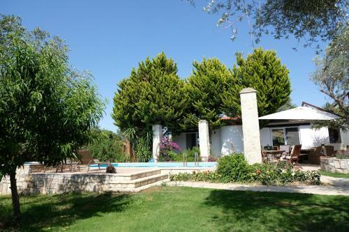 Hotel Bir Dem Urla