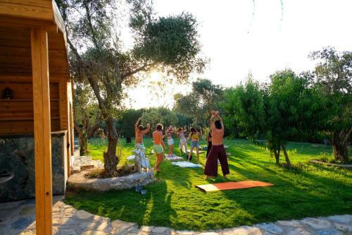 Hotel Bir Dem Urla