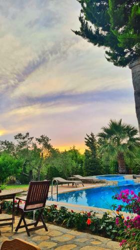 Hotel Bir Dem Urla