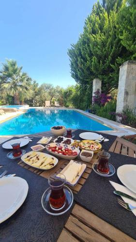 Hotel Bir Dem Urla