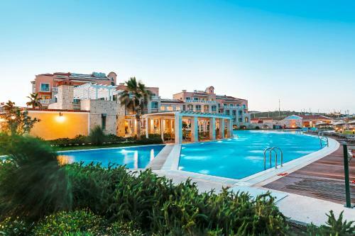 Hotel Doubletree By Hilton Cesme Alacati