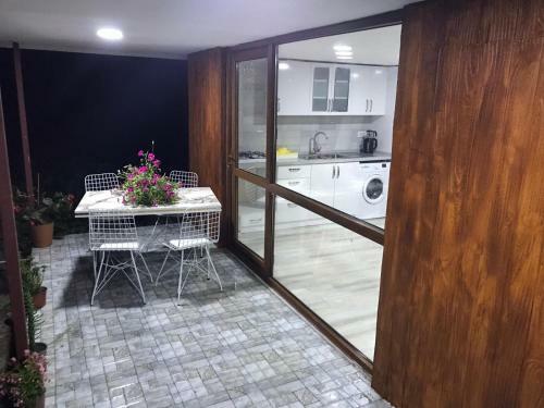Apartamento Bungasera Tat?l K�y�
