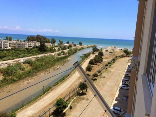 Apartamento Queenaba Resort Mersin