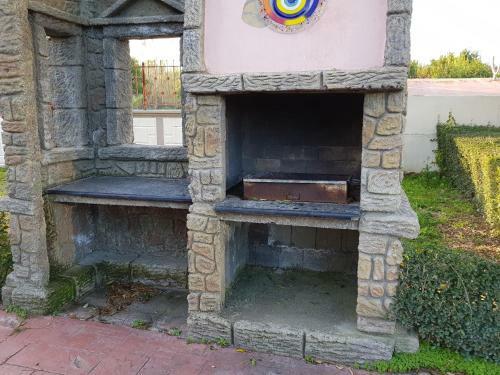 Apartamento Queenaba Resort Mersin