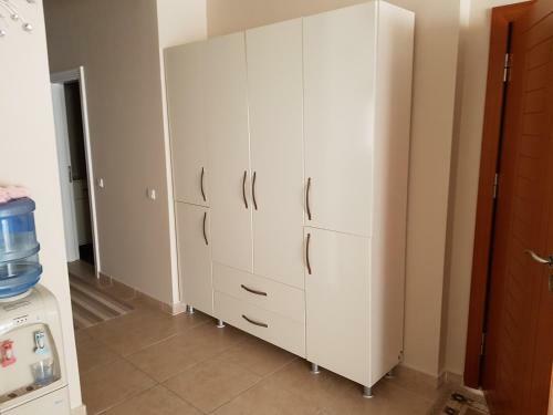 Apartamento Queenaba Resort Mersin