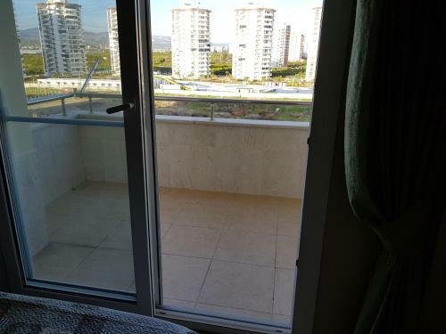 Apartamento Queenaba Resort Mersin