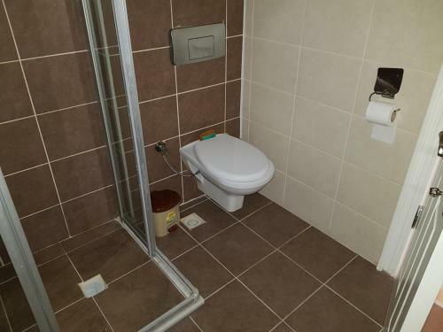 Apartamento Queenaba Resort Mersin