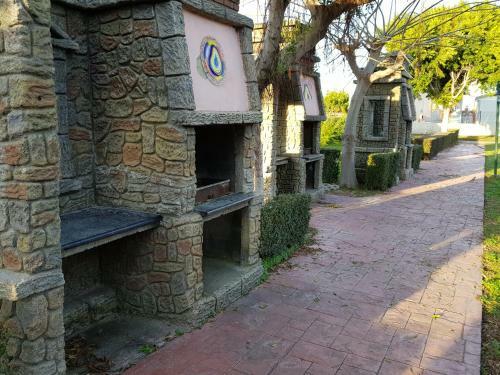 Apartamento Queenaba Resort Mersin