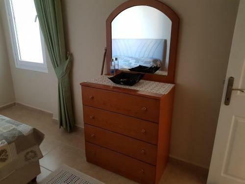 Apartamento Queenaba Resort Mersin
