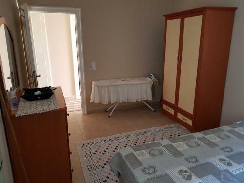 Apartamento Queenaba Resort Mersin