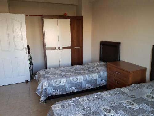Apartamento Queenaba Resort Mersin