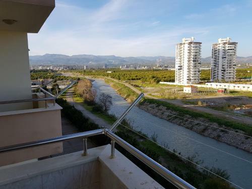 Apartamento Queenaba Resort Mersin