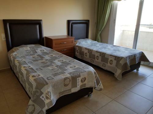 Apartamento Queenaba Resort Mersin