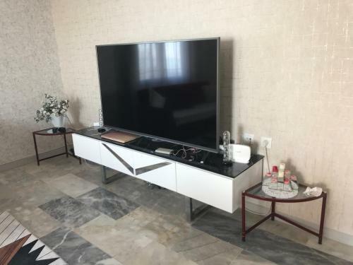 Apartment 100m2 Beachfront Mersin Turkey