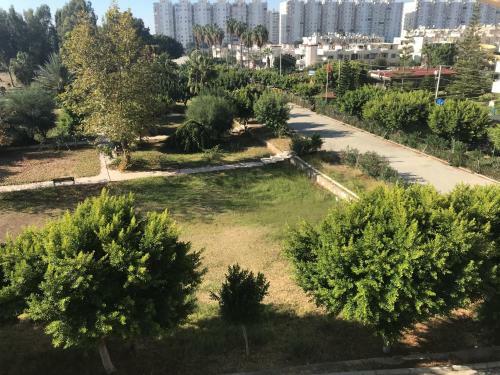 Apartment 100m2 Beachfront Mersin Turkey