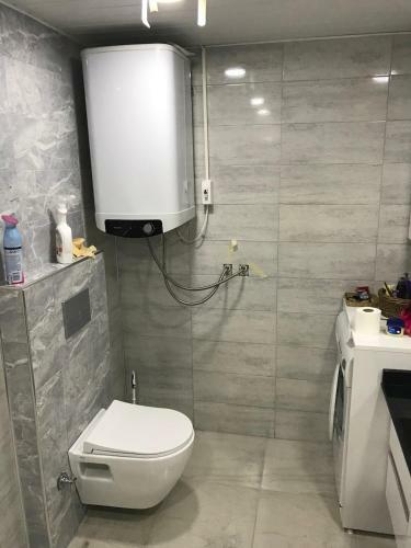 Apartment 100m2 Beachfront Mersin Turkey