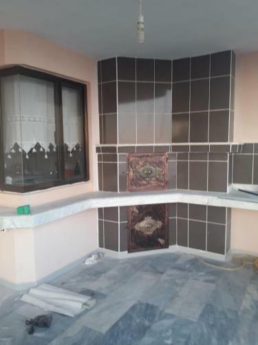 Apartment 100m2 Beachfront Mersin Turkey