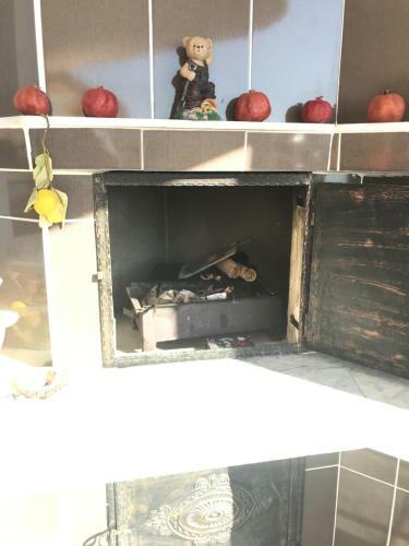 Apartment 100m2 Beachfront Mersin Turkey