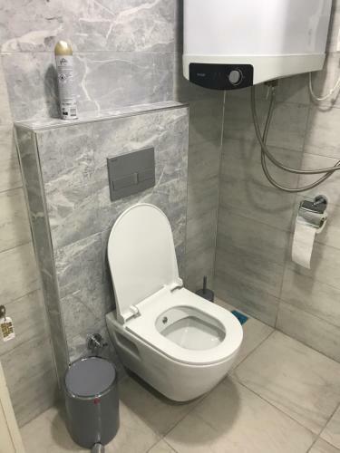 Apartment 100m2 Beachfront Mersin Turkey
