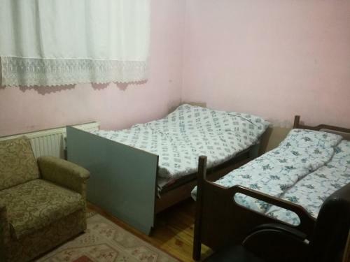 Haci Nevruz Apartlar?