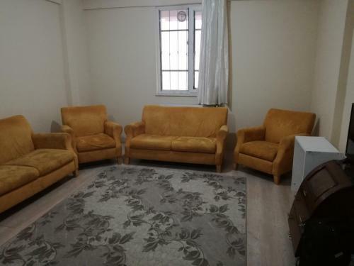 Haci Nevruz Apartlar?