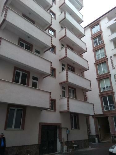 Haci Nevruz Apartlar?
