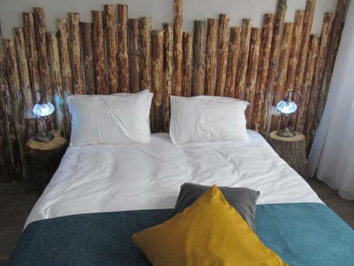 Hotel Azure Wellness Retreat