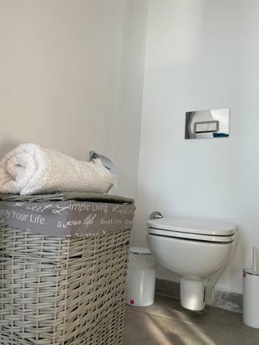 Bodrum Infinity Apartments