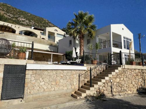 Villa Sezen