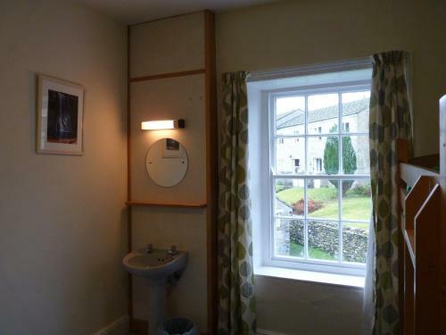 Ingleton Hostel Yha