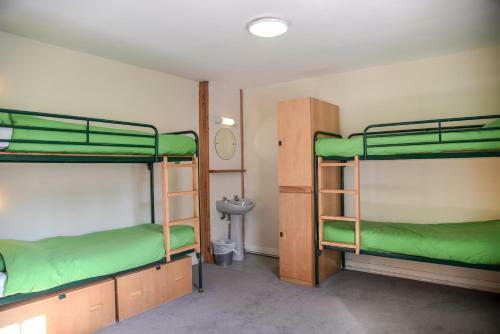 Ingleton Hostel Yha