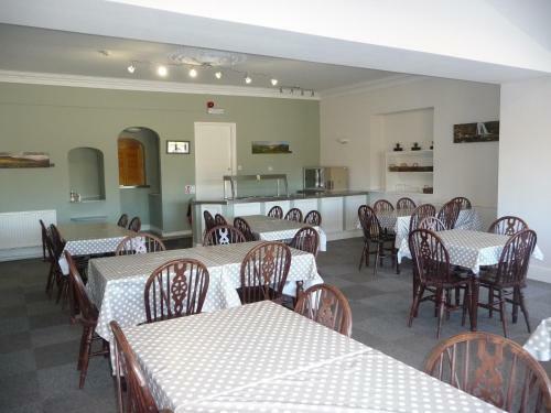 Ingleton Hostel Yha